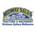 Midway Sales Queensland logo